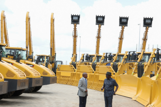 Dangote Breaks Ground On $16 Billion Oil Refinery In Kenya