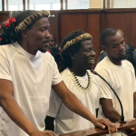 Durban Protest Arrests Three Men Face Court As Tensions Rise