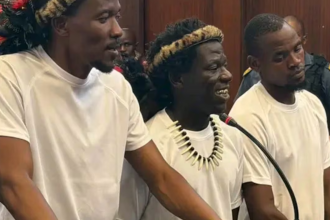 Durban Protest Arrests Three Men Face Court As Tensions Rise