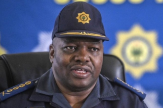 Fannie Masemola Returns As National Police Commissioner, Pledges To Restore Public Trust
