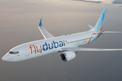 Flydubai Targeted In Alleged 4.36GB Ransomware Attack
