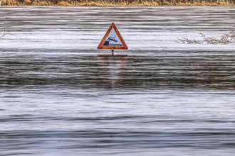 Four Boys Rescued After Being Stranded By Heavy Rains In the Eastern Cape