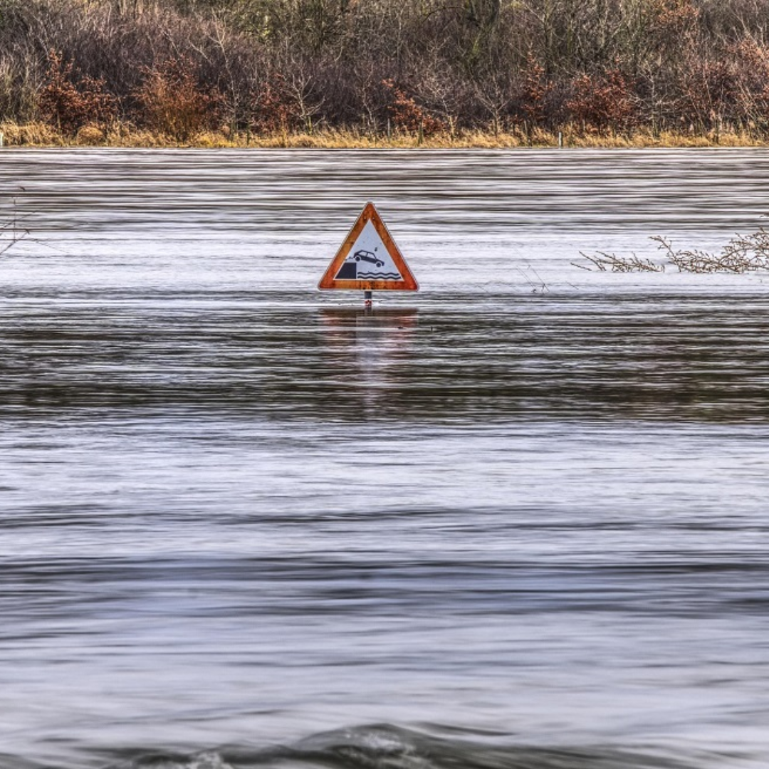 Four Boys Rescued After Being Stranded By Heavy Rains In the Eastern Cape