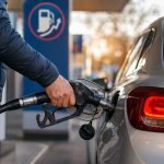 Fuel Price Shock Hits South African Motorists