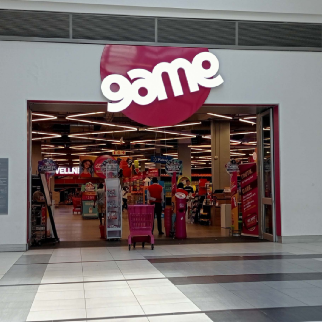 Game Stores Face More Closures In South Africa As Walmart Expands