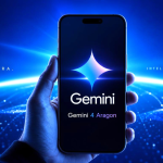 Google Launches Gemini 4 Argon In Latest AI Push