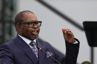 Government Announces Fuel Price Relief As South Africans Face Rising Living Costs