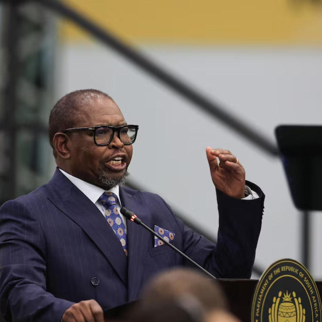 Government Announces Fuel Price Relief As South Africans Face Rising Living Costs