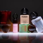 Haeze Launches Affordable Fragrance Wardrobe With Five Layerable Scents
