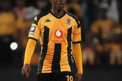 Happy Mashiane Edges Closer To Siwelele FC Return After Kaizer Chiefs Exit
