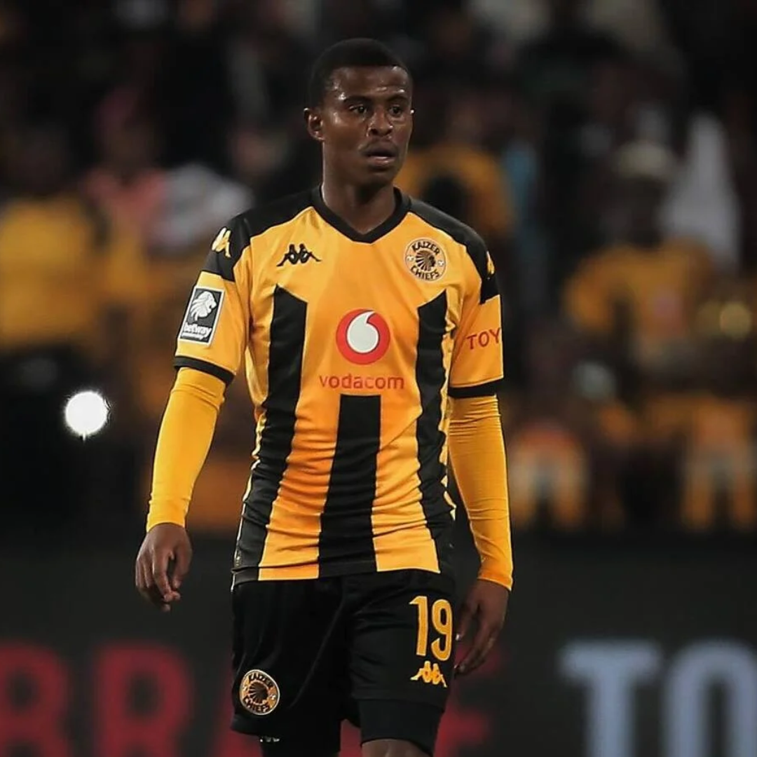 Happy Mashiane Edges Closer To Siwelele FC Return After Kaizer Chiefs Exit