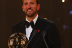 Harry Kane Wins 2026 Ballon d’Or After Record-Breaking Season