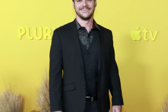 Hollywood Mourns RJ Mitte Breaking Bad Star Dies At 34
