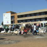 Home Affairs Withdraws Asylum Directive After Violent Protests Across South Africa