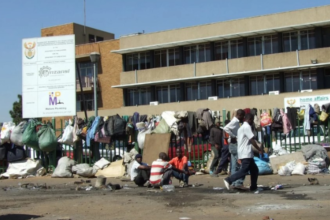 Home Affairs Withdraws Asylum Directive After Violent Protests Across South Africa