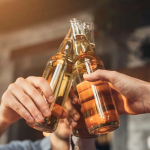Hunger May Play A Role In Alcohol Addiction, New Study Finds
