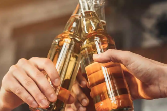 Hunger May Play A Role In Alcohol Addiction, New Study Finds
