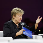 IMF Says AI Investment Is Helping Keep Global Growth At 3%