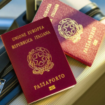 Italy’s Citizenship-By-Descent Law Faces New Legal Challenge In Europe
