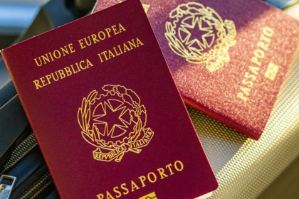 Italy’s Citizenship-By-Descent Law Faces New Legal Challenge In Europe