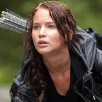 Jennifer Lawrence Returns As Katniss Everdeen In New Hunger Games Film