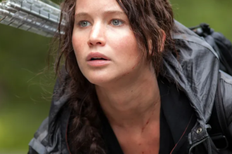 Jennifer Lawrence Returns As Katniss Everdeen In New Hunger Games Film