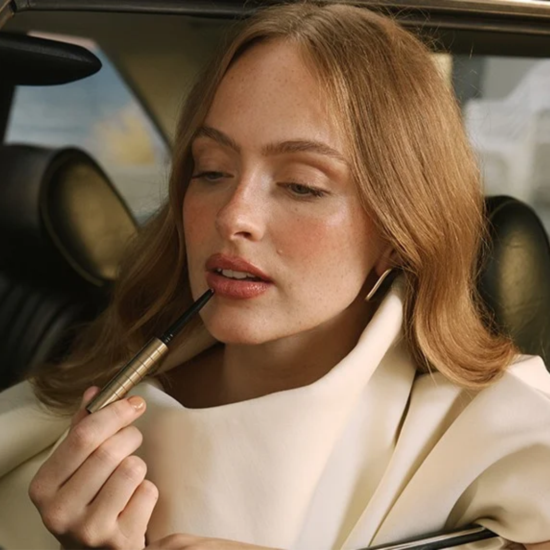 Karen Betts Launches Refillable Luxury Beauty Pen