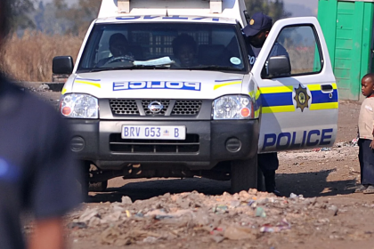 Katlehong Shooting Claims Two ANC Youth League Lives, Including 12-Year-Old Among The Injured