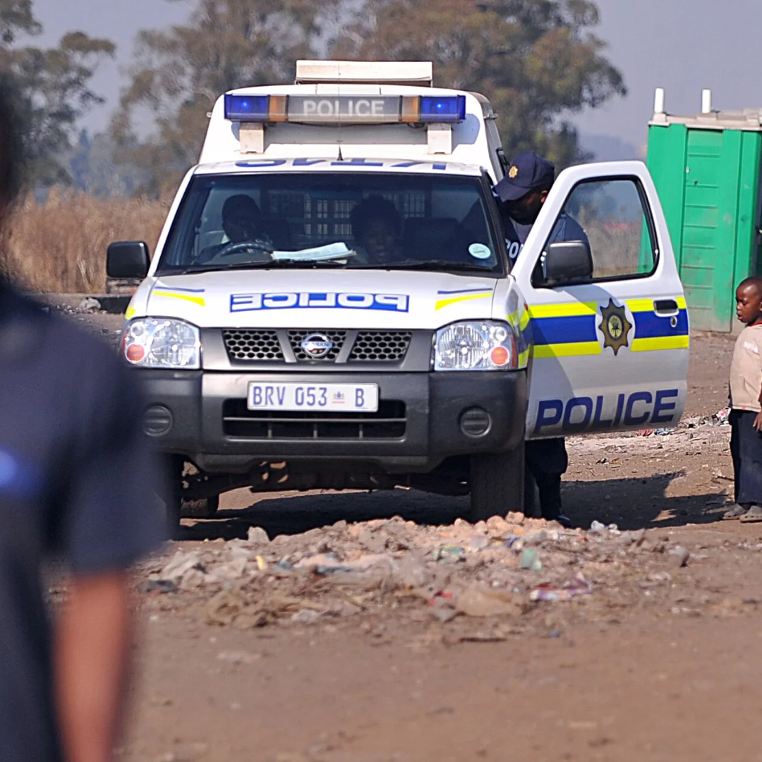 Katlehong Shooting Claims Two ANC Youth League Lives, Including 12-Year-Old Among The Injured