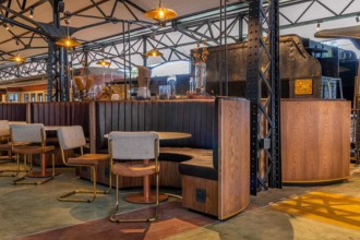 Kruger National Park Restaurants Get A Fresh New Look As SANParks Appoints New Operators