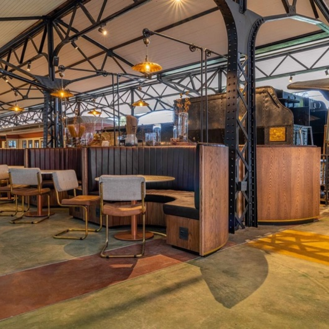 Kruger National Park Restaurants Get A Fresh New Look As SANParks Appoints New Operators