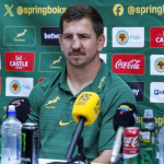 Kwagga Smith Parts Ways With Japanese Club After Eight Successful Years