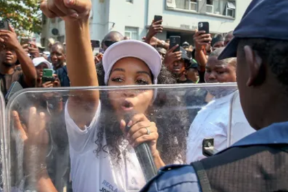 March And March Shuts Down Durban Refugee Reception Centre, Disrupting Asylum Applications