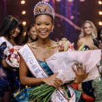Miss South Africa 2026 Announces Finale Date And Venue As Countdown To The Crown Begins
