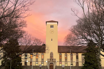 More Than 100 Rhodes University Students Fall Ill As Gastrointestinal Outbreak Sparks Investigation