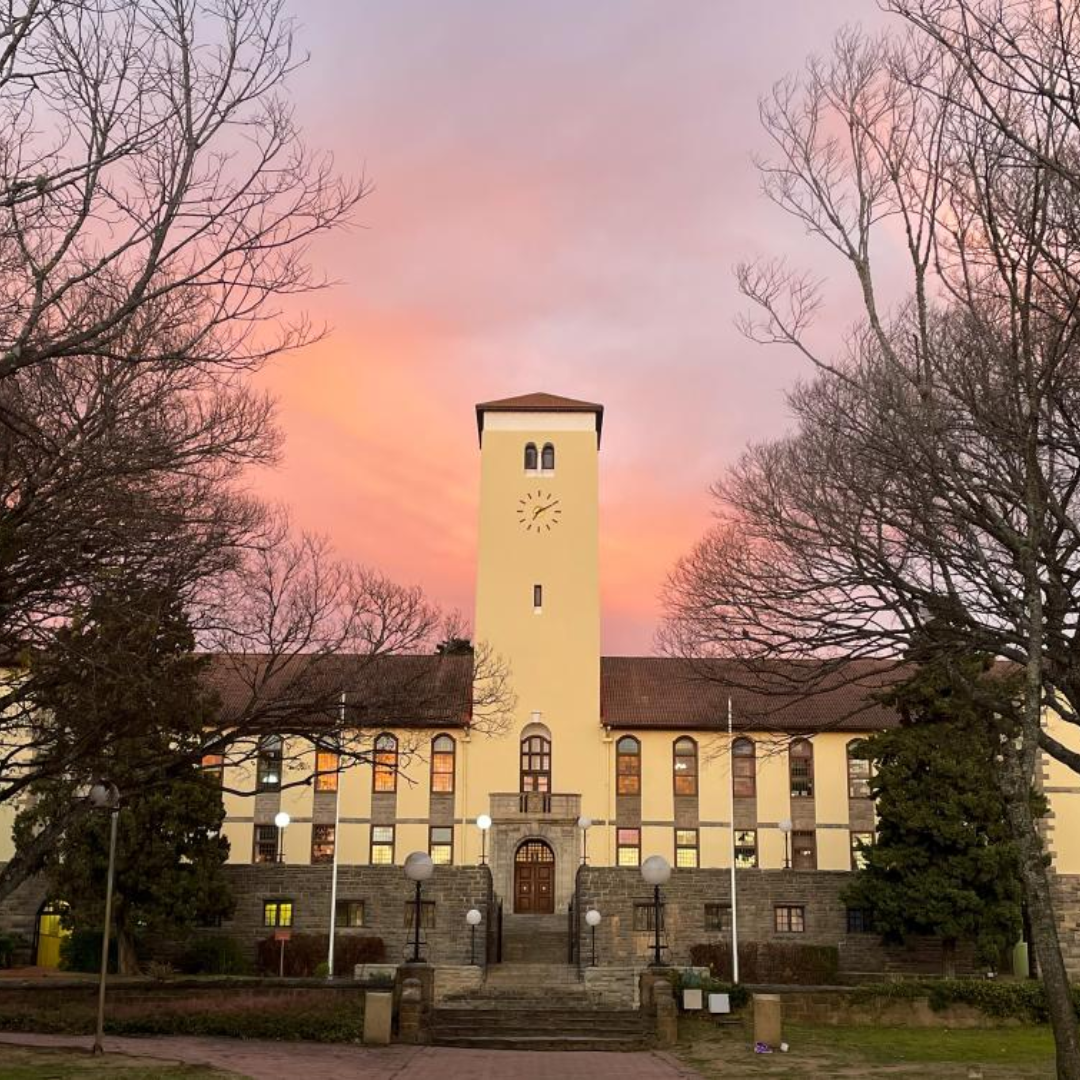 More Than 100 Rhodes University Students Fall Ill As Gastrointestinal Outbreak Sparks Investigation
