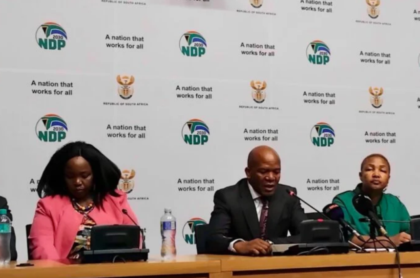 More Than 56,000 SASSA Grants Suspended After Beneficiary Reviews