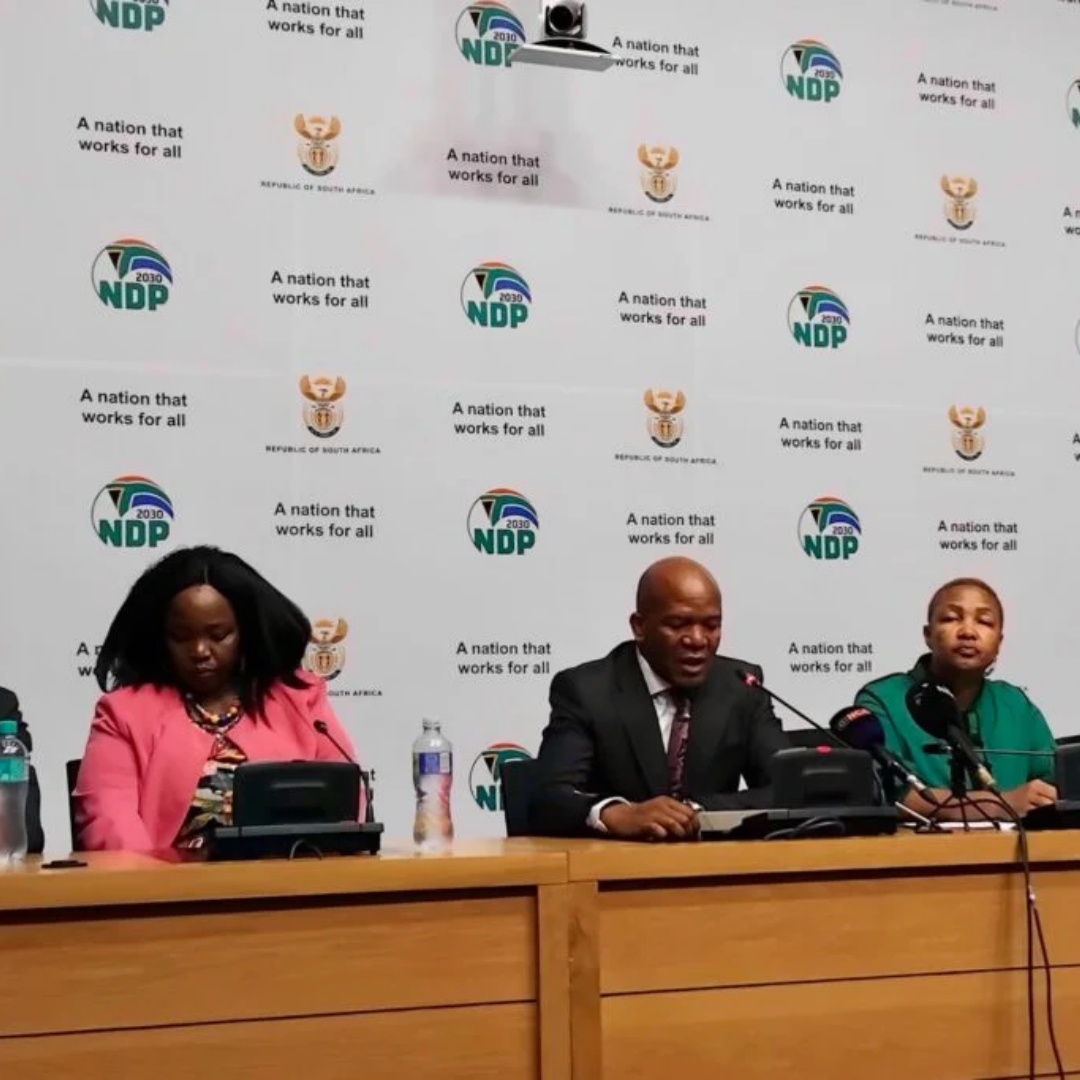 More Than 56,000 SASSA Grants Suspended After Beneficiary Reviews