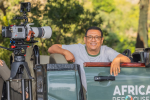 NEWF Brings African Nature Storytelling To Durban FilmMart 2026