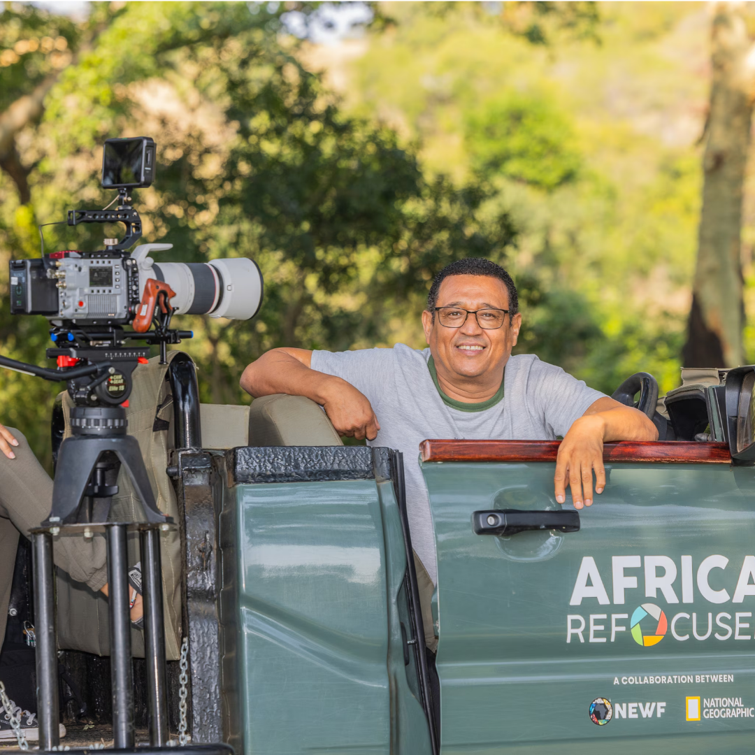 NEWF Brings African Nature Storytelling To Durban FilmMart 2026