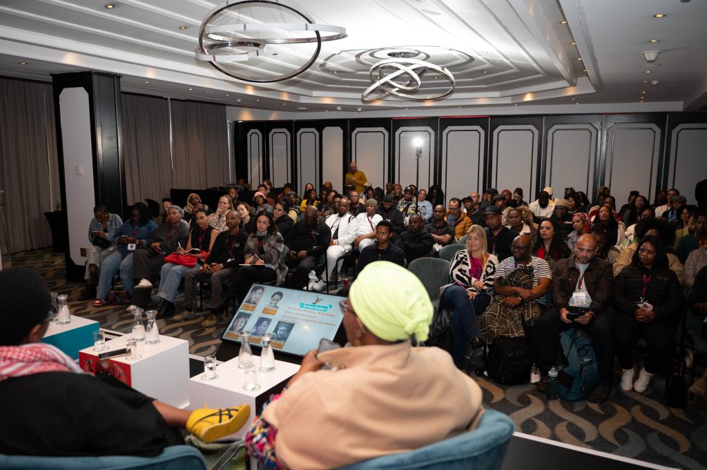 MultiChoice Backs South African Creatives At Durban FilmMart 2026
