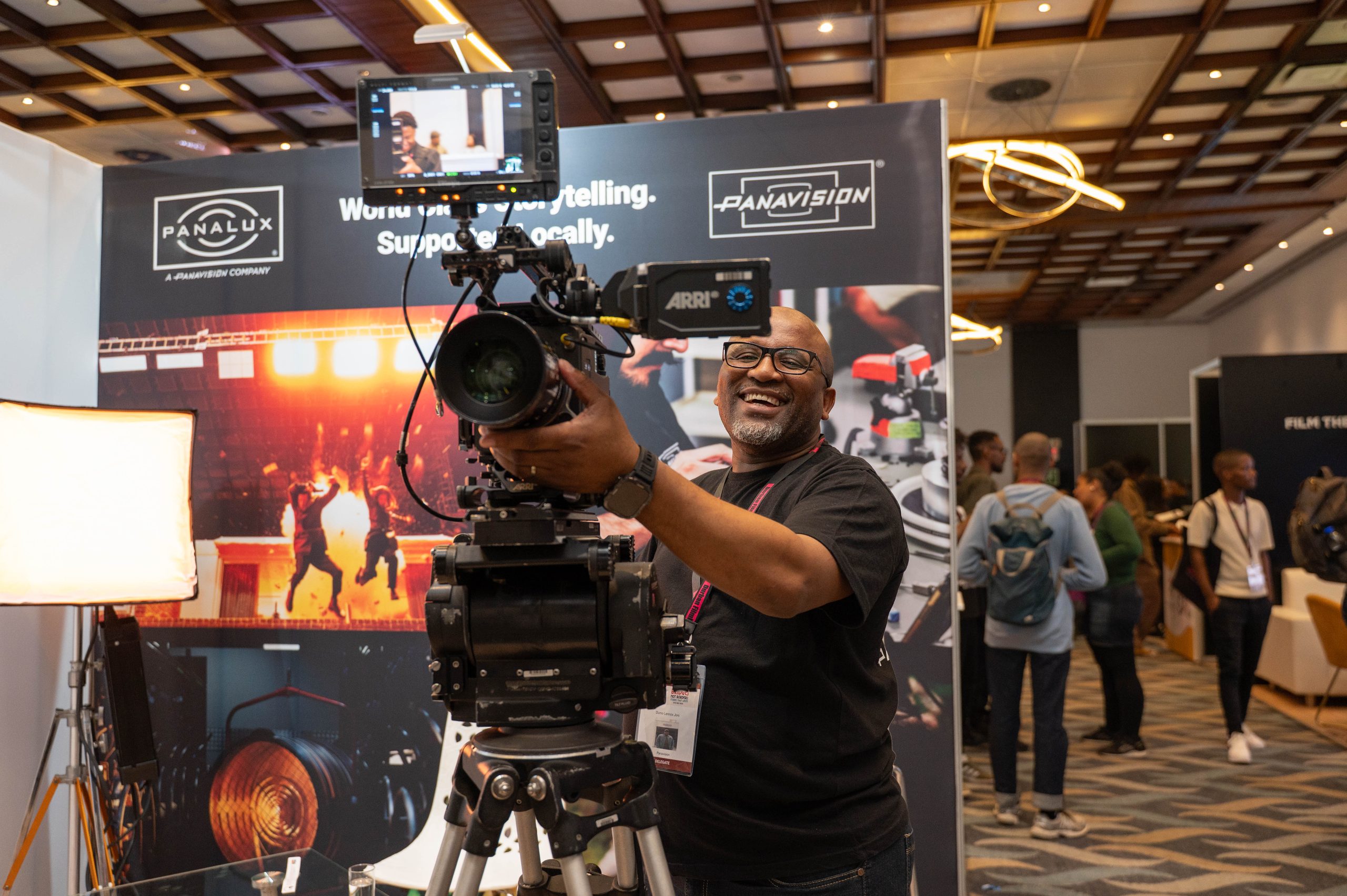 MultiChoice Backs South African Creatives At Durban FilmMart 2026
