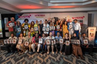 Durban FilmMart Awards More Than R2 Million To African Filmmakers