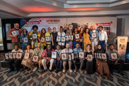 Durban FilmMart Awards More Than R2 Million To African Filmmakers