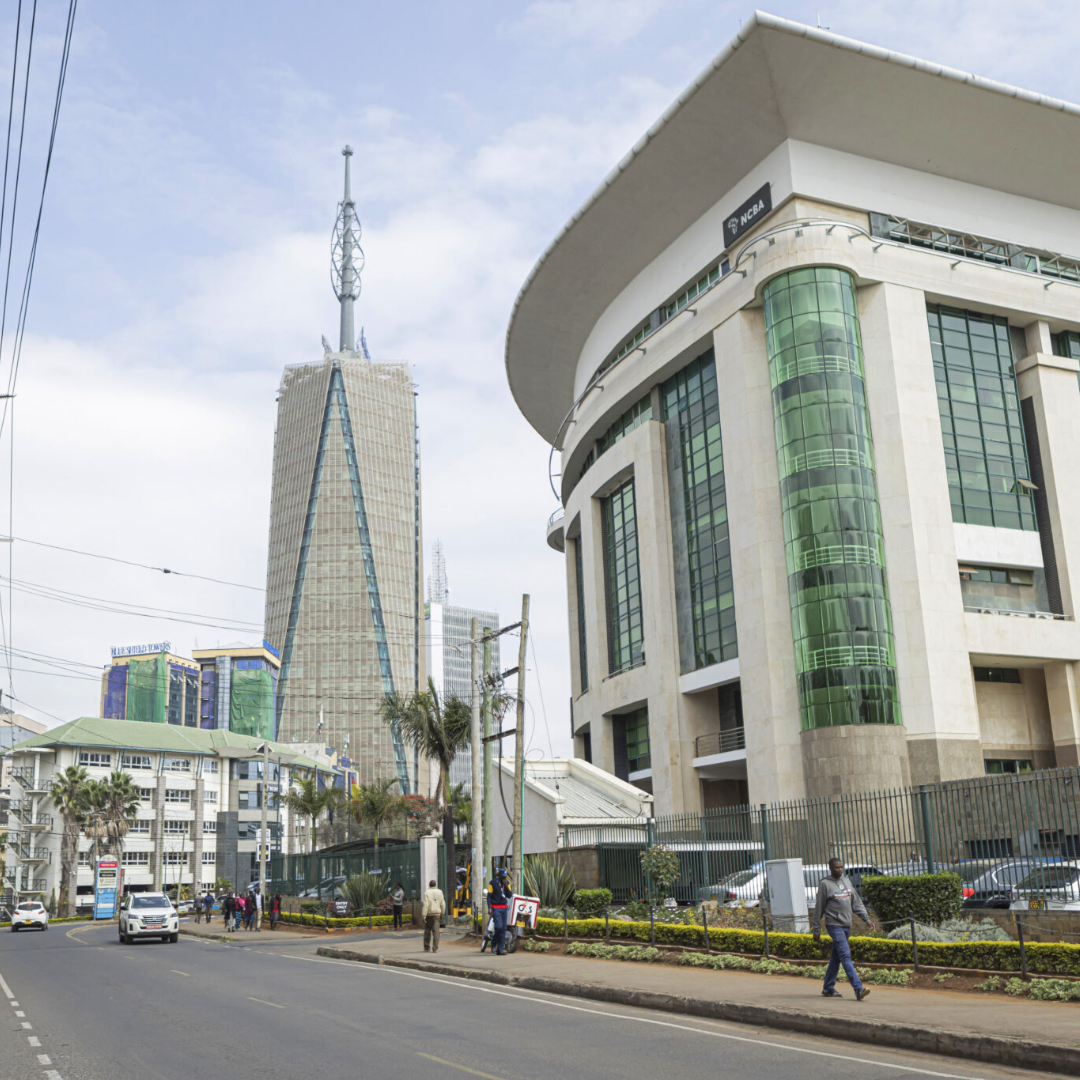 Nedbank Completes NCBA Deal, Expanding Into East Africa