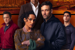 New Crime Thriller 'Hit Point' Coming To M-Net This October