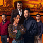 New Crime Thriller 'Hit Point' Coming To M-Net This October