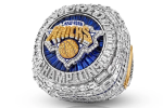 New York Knicks Unveil $20,000 Championship Ring Celebrating Historic NBA Title