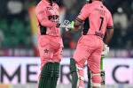 Pakistan And Sri Lanka Set For Crucial ODI Clash As Tri-Series Action Moves To Lahore