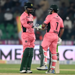 Pakistan And Sri Lanka Set For Crucial ODI Clash As Tri-Series Action Moves To Lahore